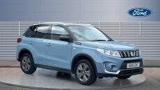 Suzuki Vitara 1.0 Boosterjet SZ-T ALLGRIP 5dr Petrol Estate